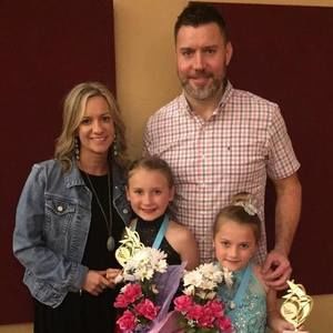 Meet your Posher, Joe